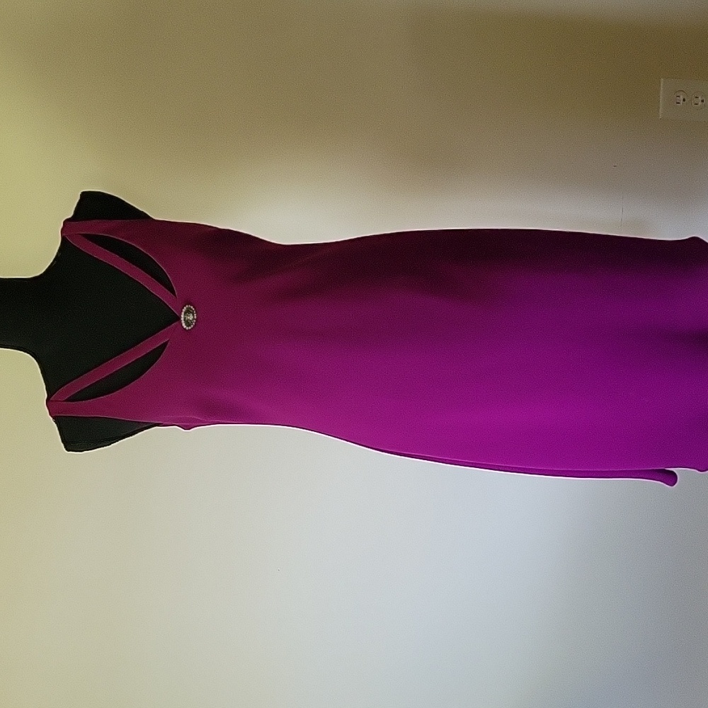 Evan Picone dress, 100% Polyester